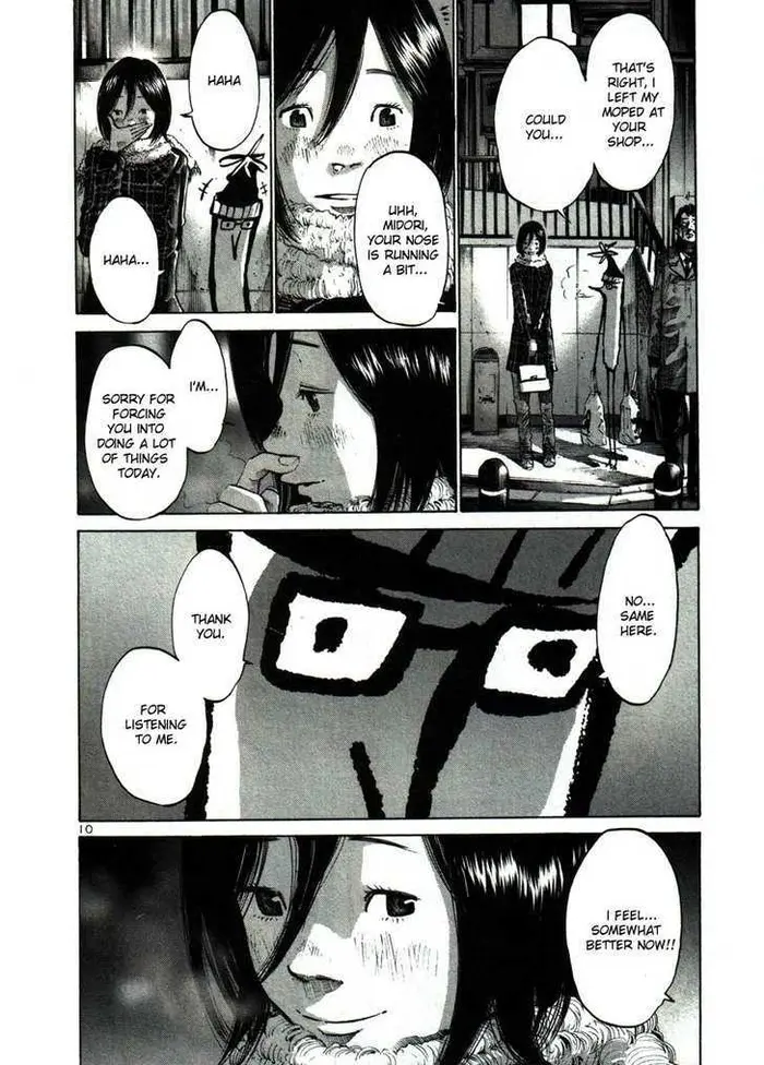 Goodnight Punpun Chapter 39 image 09_optimized